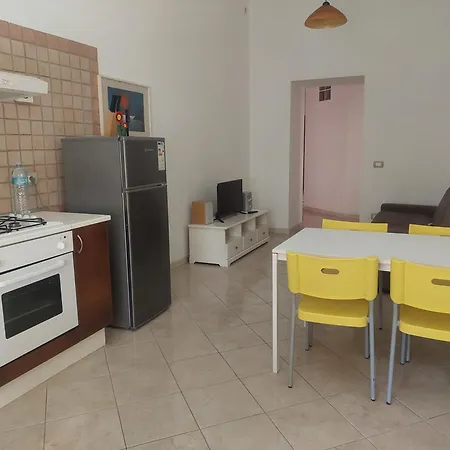 Fronte Porto 2 Appartement *
