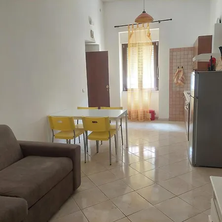 Appartement Fronte Porto 2 Porto Torres