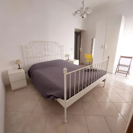 Fronte Porto 2 Appartement *